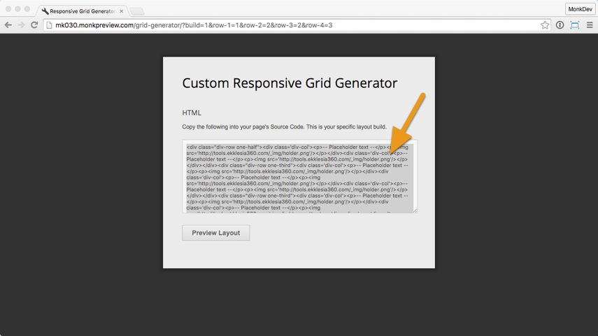 responsive columns w3schools